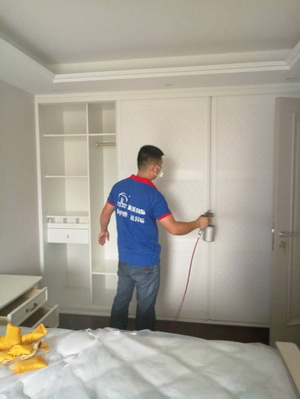 太陽宮UHN國際村